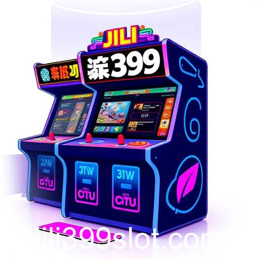 Exploring the Allure of Arcade Games: A Nostalgic Journey with 'jili399'