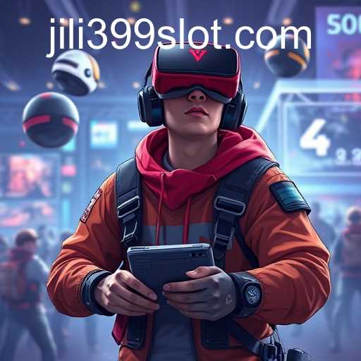 The Rise of Jili399 Amidst Evolving Gaming Trends