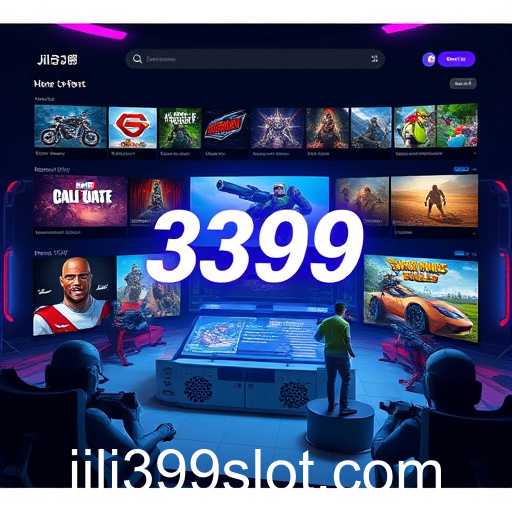 jili399