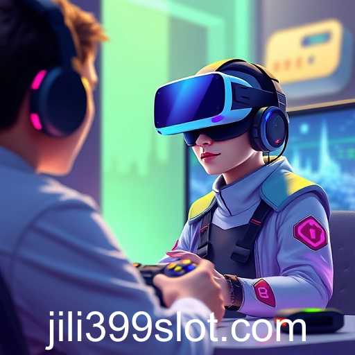 jili399