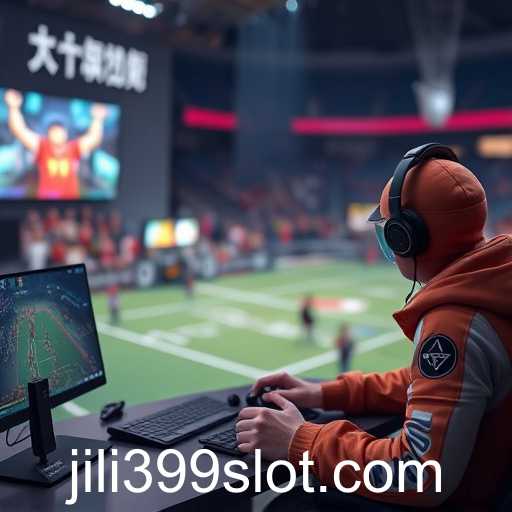 jili399