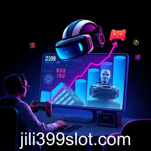 The Rising Trend of Online Gaming Platforms