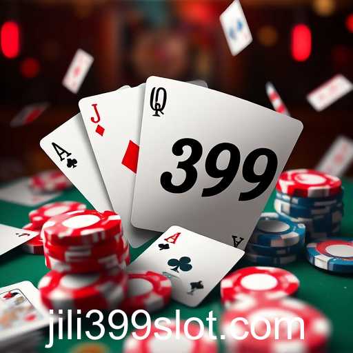 Exploring the 'Poker' Category: The Significance of 'jili399' in Online Gaming
