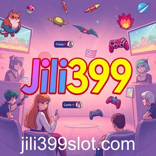 jili399