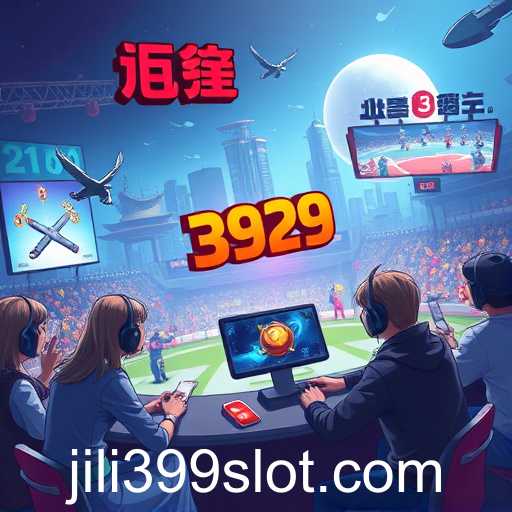 jili399