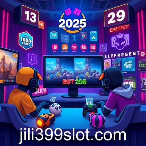jili399