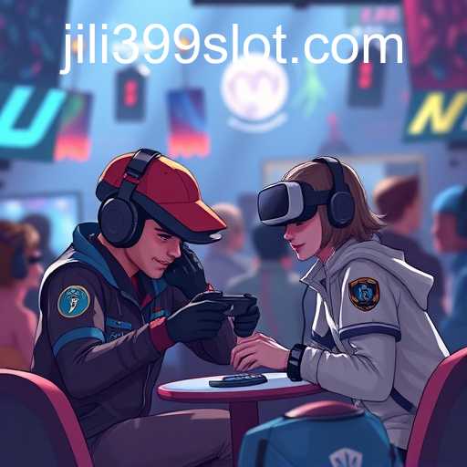 The Rise of Online Gaming in 2025