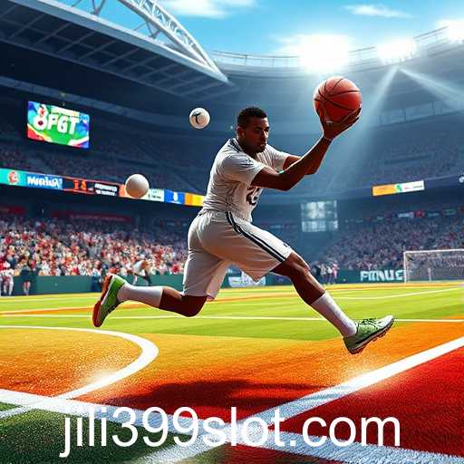 The Rise of Sports Betting: Exploring the Landscape of Jili399 in the Digital Age