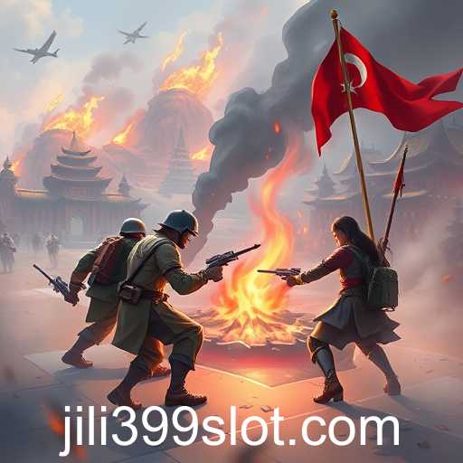 jili399